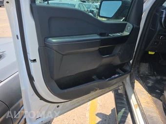 2025 Ford F-150 STX Crew Cab Short Bed - miniatura 9