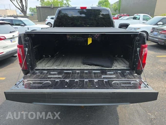 2025 Ford F-150 STX Crew Cab Short Bed - miniatura 14