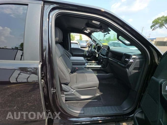 2025 Ford F-150 STX Crew Cab Short Bed - miniatura 18