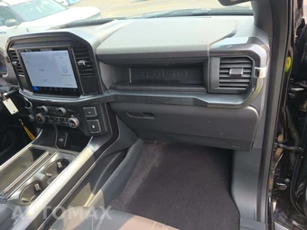 2025 Ford F-150 STX Crew Cab Short Bed - miniatura 19