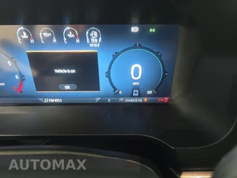2025 Ford F-150 STX Crew Cab Short Bed - miniatura 12