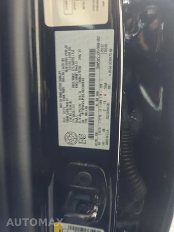 2025 Ford F-150 STX Crew Cab Short Bed - miniatura 14