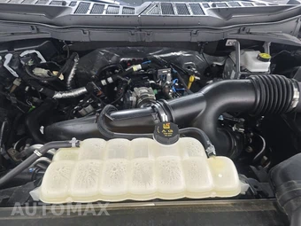 2025 Ford F-150 STX Crew Cab Short Bed - miniatura 15