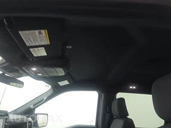 2025 Ford F-150 STX Crew Cab Short Bed - miniatura 17