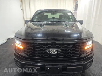 2025 Ford F-150 STX Crew Cab Short Bed - miniatura 2