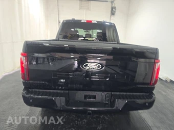2025 Ford F-150 STX Crew Cab Short Bed - miniatura 5