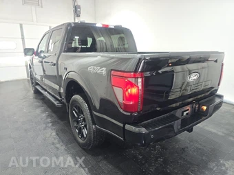 2025 Ford F-150 STX Crew Cab Short Bed - miniatura 6