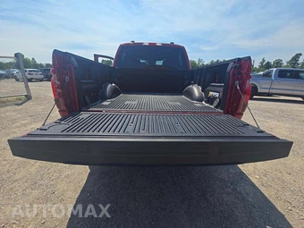 2025 Ford F-150 STX Crew Cab Short Bed - miniatura 11