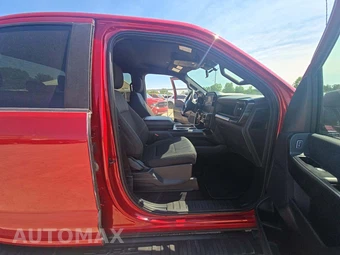 2025 Ford F-150 STX Crew Cab Short Bed - miniatura 15