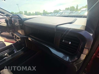 2025 Ford F-150 STX Crew Cab Short Bed - miniatura 16