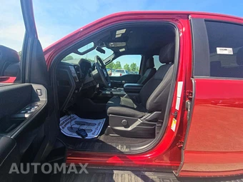 2025 Ford F-150 STX Crew Cab Short Bed - miniatura 3