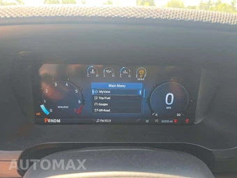 2025 Ford F-150 STX Crew Cab Short Bed - miniatura 6
