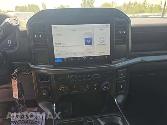 2025 Ford F-150 STX Crew Cab Short Bed - miniatura 7