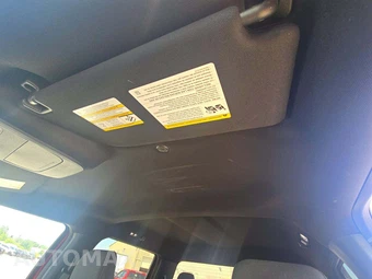 2025 Ford F-150 STX Crew Cab Short Bed - miniatura 8