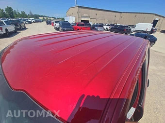 2025 Ford F-150 STX Crew Cab Short Bed - miniatura 9
