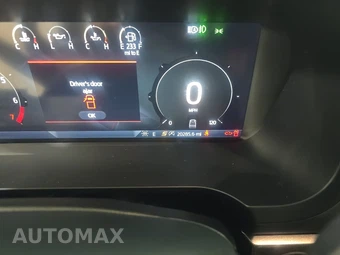 2025 Ford F-150 STX Crew Cab Short Bed - miniatura 12