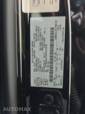 2025 Ford F-150 STX Crew Cab Short Bed - miniatura 14