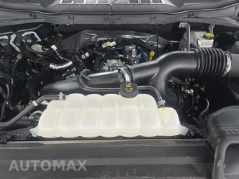 2025 Ford F-150 STX Crew Cab Short Bed - miniatura 15