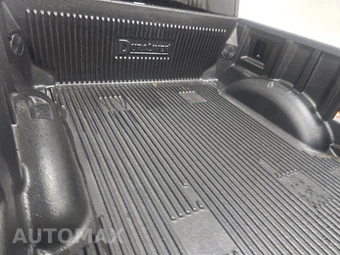 2025 Ford F-150 STX Crew Cab Short Bed - miniatura 16