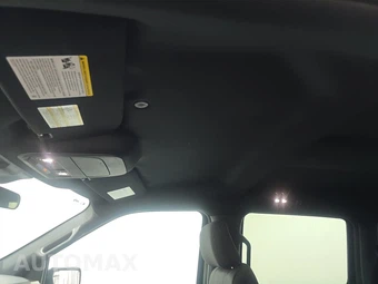 2025 Ford F-150 STX Crew Cab Short Bed - miniatura 17