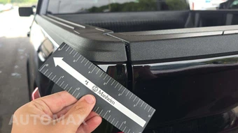 2025 Ford F-150 STX Crew Cab Short Bed - miniatura 25