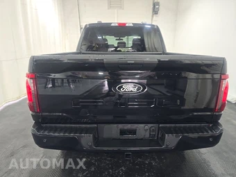 2025 Ford F-150 STX Crew Cab Short Bed - miniatura 5