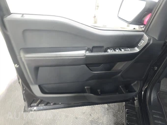 2025 Ford F-150 STX Crew Cab Short Bed - miniatura 9