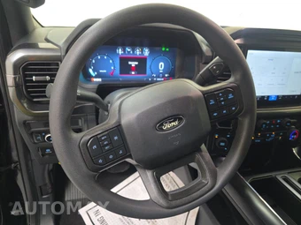 2025 Ford F-150 STX Crew Cab Short Bed - miniatura 10