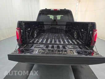 2025 Ford F-150 STX Crew Cab Short Bed - miniatura 16