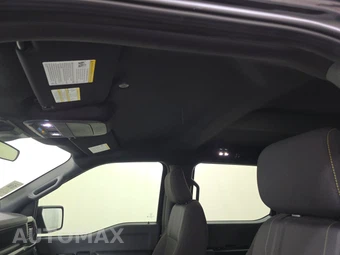 2025 Ford F-150 STX Crew Cab Short Bed - miniatura 17