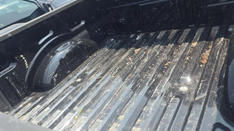 2025 Ford F-150 STX Crew Cab Short Bed - miniatura 26