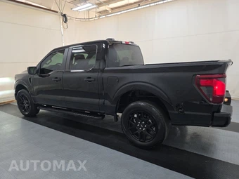2025 Ford F-150 STX Crew Cab Short Bed - miniatura 6