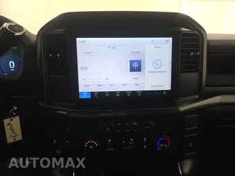 2025 Ford F-150 STX Crew Cab Short Bed - miniatura 11
