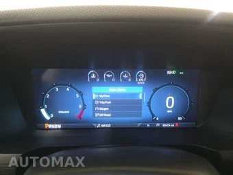 2025 Ford F-150 STX Crew Cab Short Bed - miniatura 12