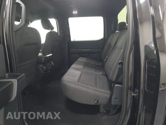 2025 Ford F-150 STX Crew Cab Short Bed - miniatura 13
