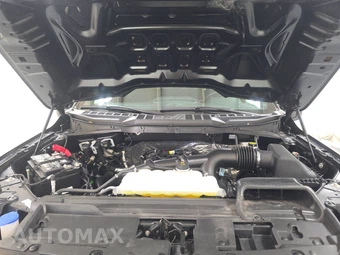2025 Ford F-150 STX Crew Cab Short Bed - miniatura 15