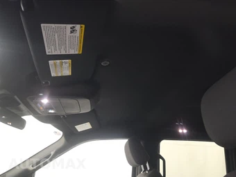 2025 Ford F-150 STX Crew Cab Short Bed - miniatura 17