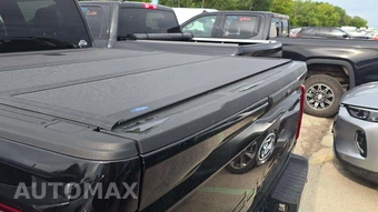 2025 Ford F-150 STX Crew Cab Short Bed - miniatura 18
