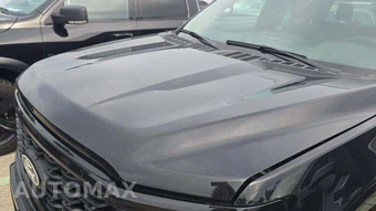 2025 Ford F-150 STX Crew Cab Short Bed - miniatura 21