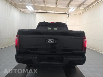 2025 Ford F-150 STX Crew Cab Short Bed - miniatura 5