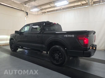 2025 Ford F-150 STX Crew Cab Short Bed - miniatura 6