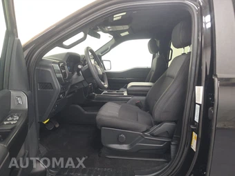 2025 Ford F-150 STX Crew Cab Short Bed - miniatura 7