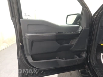 2025 Ford F-150 STX Crew Cab Short Bed - miniatura 9