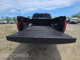 2025 Ford F-150 STX Crew Cab Short Bed - miniatura 11