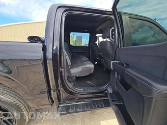 2025 Ford F-150 STX Crew Cab Short Bed - miniatura 13
