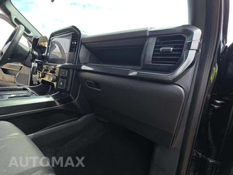 2025 Ford F-150 STX Crew Cab Short Bed - miniatura 16