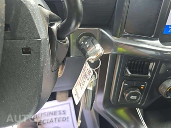 2025 Ford F-150 STX Crew Cab Short Bed - miniatura 5