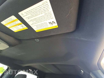 2025 Ford F-150 STX Crew Cab Short Bed - miniatura 8