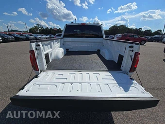 2025 Ford F-150 STX Crew Cab Short Bed - miniatura 11