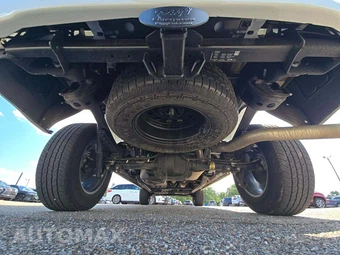 2025 Ford F-150 STX Crew Cab Short Bed - miniatura 12